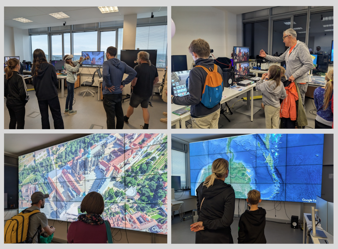 Nahoře povolte externí obrázky.