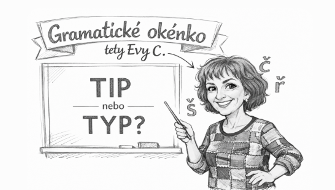 Nevidíš tetu Evu? Povol si obrázky.