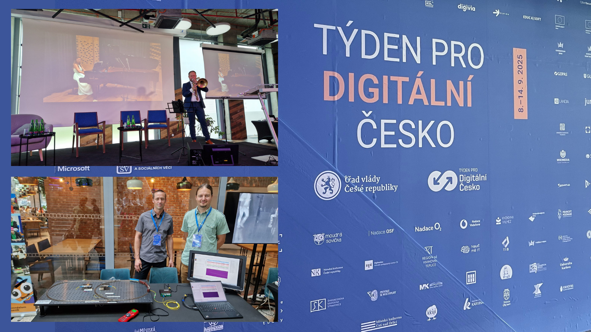 Nahoře povolte externí obrázky.